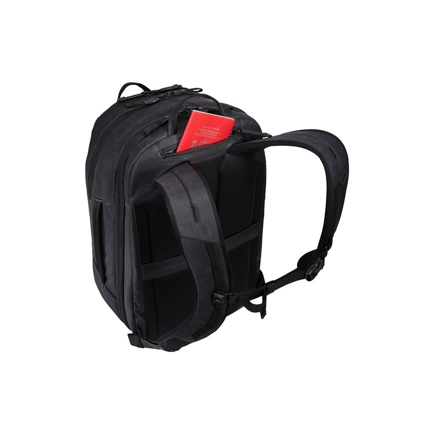 Thule TL-TATB128K – Reiserucksack Aion 28 l schwarz
