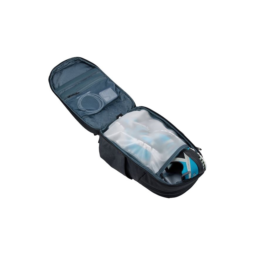 Thule TL-TATB128K – Reiserucksack Aion 28 l schwarz