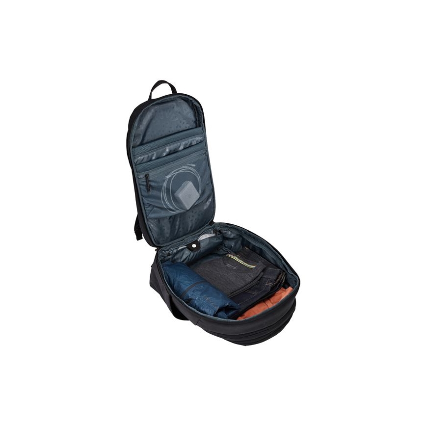 Thule TL-TATB128K – Reiserucksack Aion 28 l schwarz