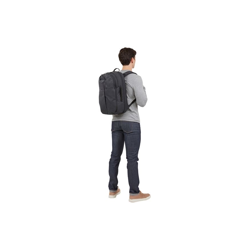 Thule TL-TATB128K - Sac à dos de voyage Aion 28 l noir