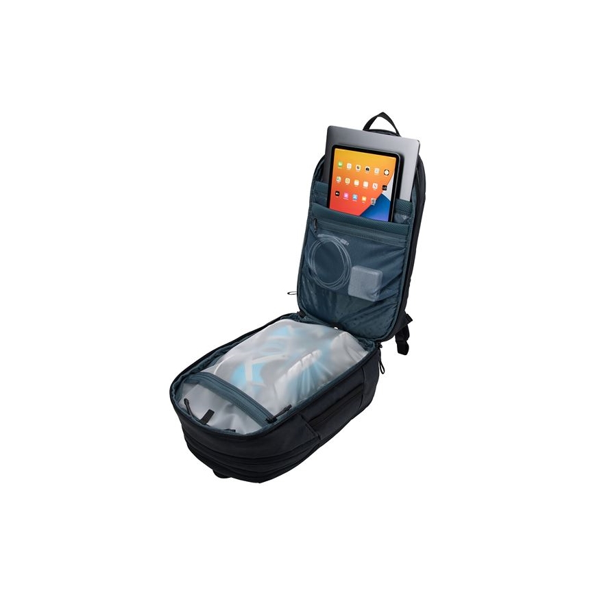 Thule TL-TATB128K - Sac à dos de voyage Aion 28 l noir
