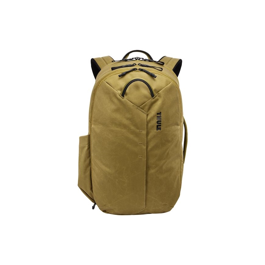 Thule TL-TATB128N - Zaino da viaggio Aion 28 l marrone