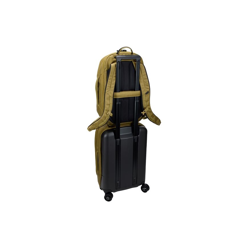 Thule TL-TATB128N - Zaino da viaggio Aion 28 l marrone