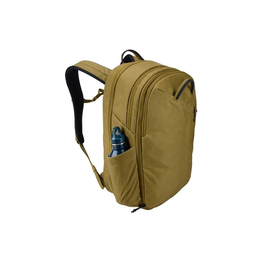 Thule TL-TATB128N - Zaino da viaggio Aion 28 l marrone