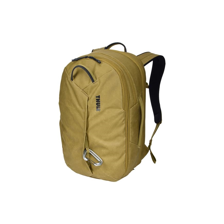 Thule TL-TATB128N - Zaino da viaggio Aion 28 l marrone