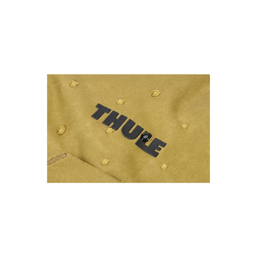 Thule TL-TATB128N - Zaino da viaggio Aion 28 l marrone