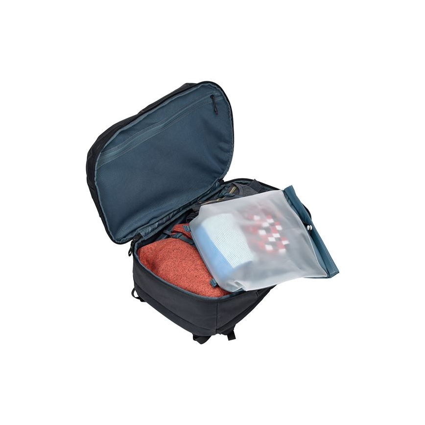 Thule TL-TATB140K - Zaino da viaggio Aion 40 l nero