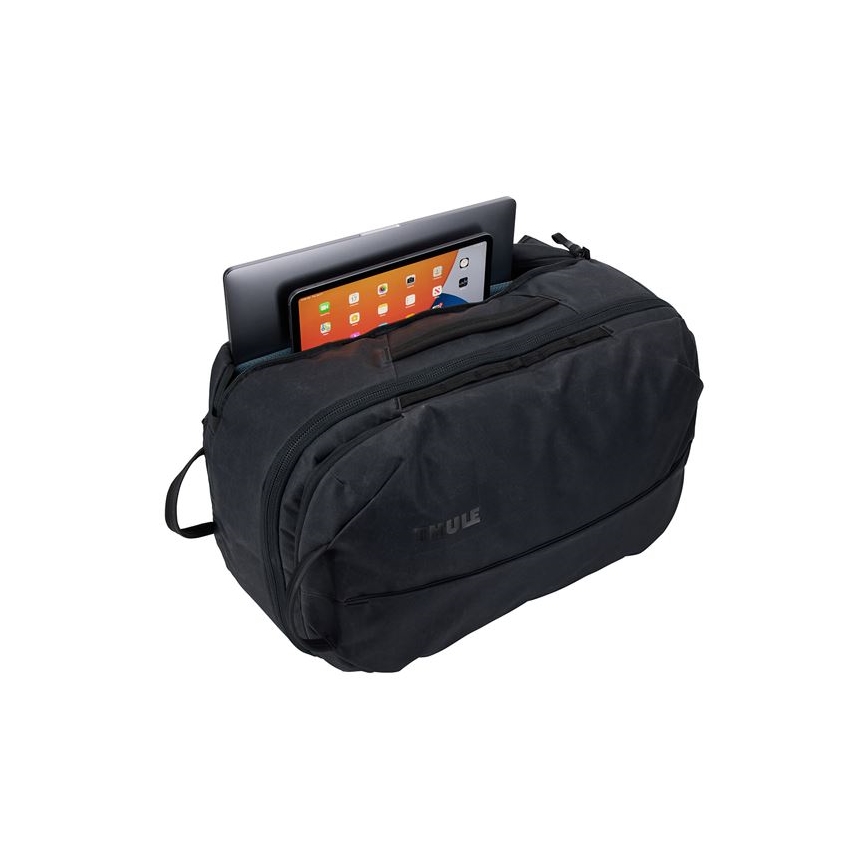 Thule TL-TATB140K - Zaino da viaggio Aion 40 l nero