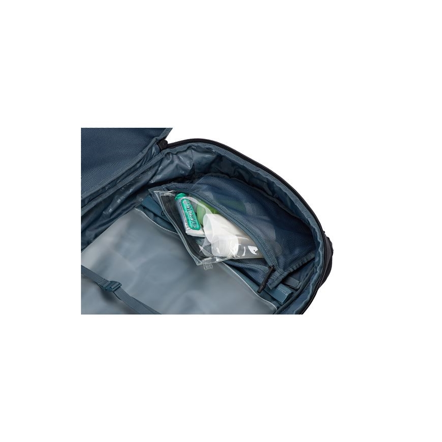 Thule TL-TATB140K - Zaino da viaggio Aion 40 l nero