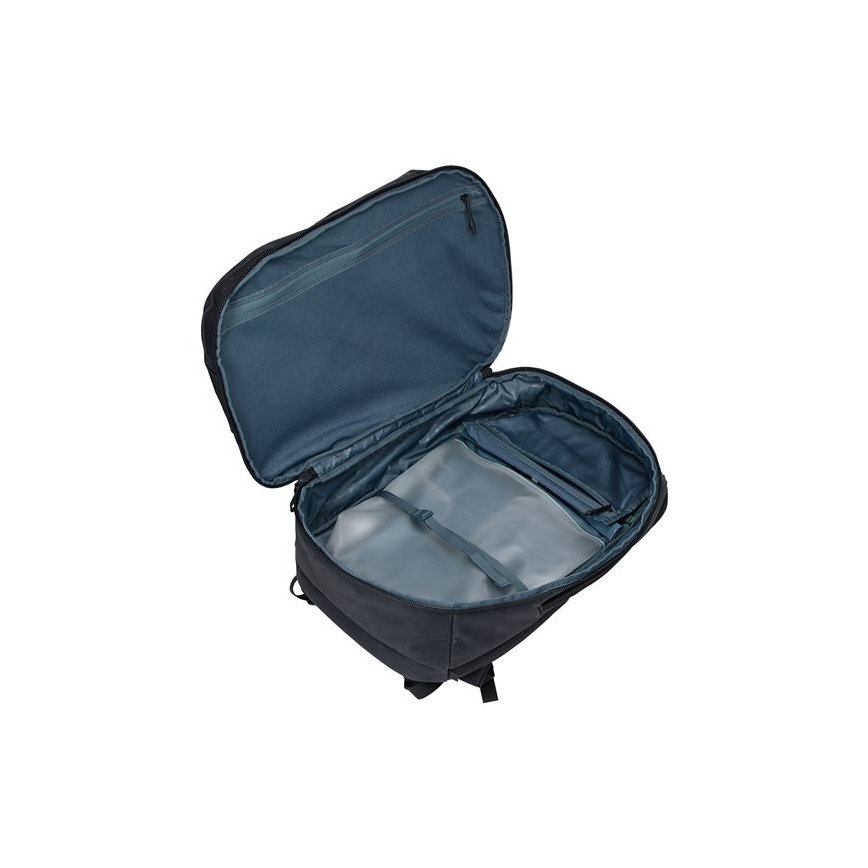 Thule TL-TATB140K - Zaino da viaggio Aion 40 l nero