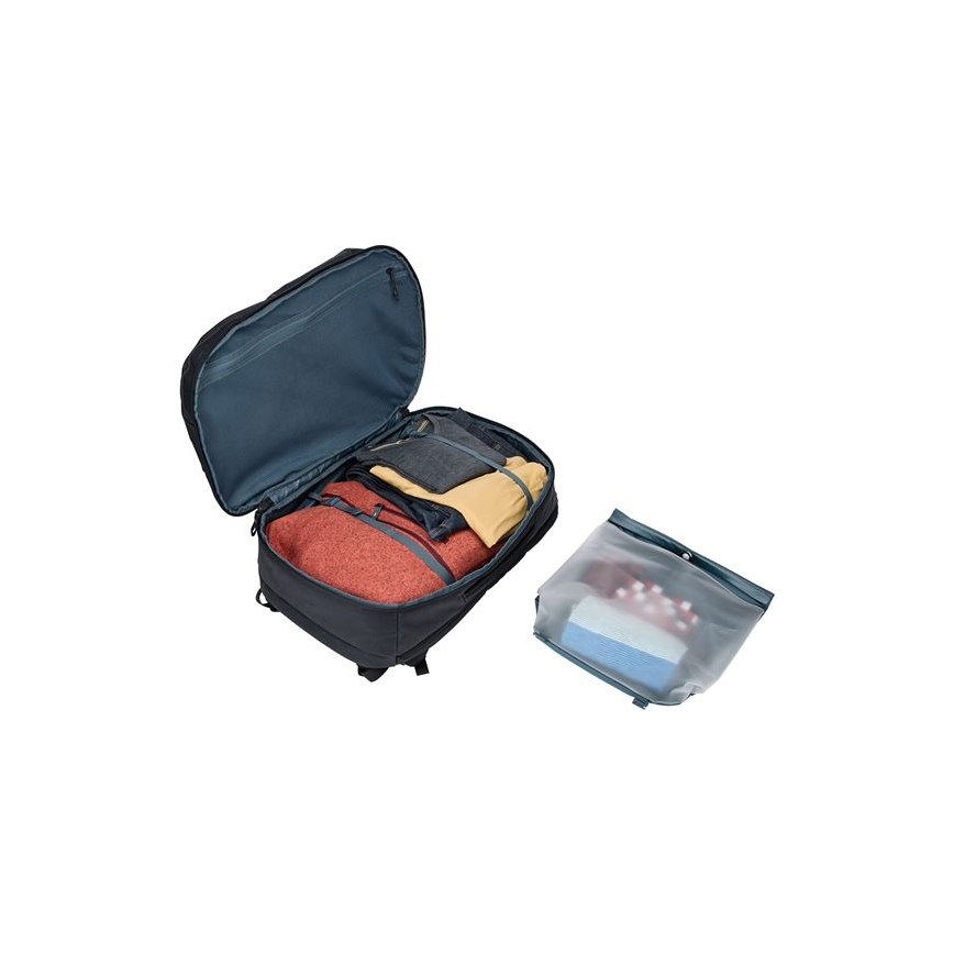 Thule TL-TATB140K - Zaino da viaggio Aion 40 l nero
