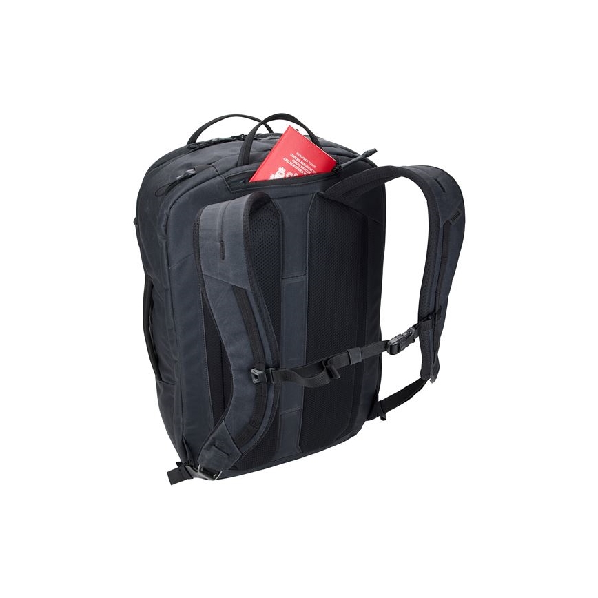 Thule TL-TATB140K - Zaino da viaggio Aion 40 l nero