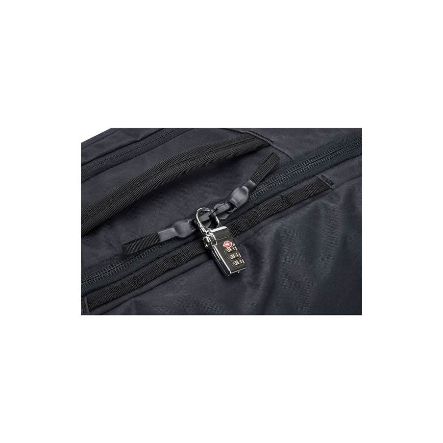 Thule TL-TATB140K - Zaino da viaggio Aion 40 l nero