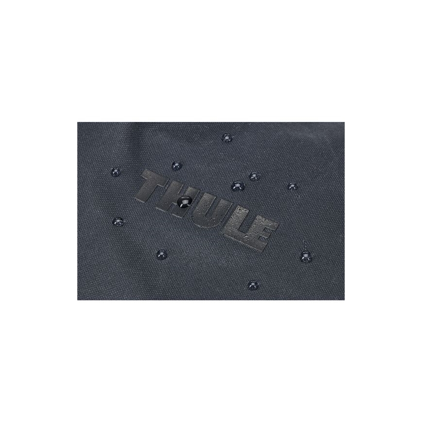 Thule TL-TATB140K - Zaino da viaggio Aion 40 l nero