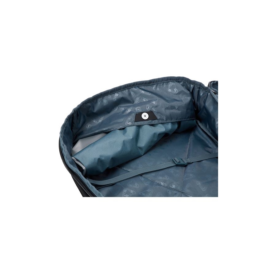 Thule TL-TATB140K - Zaino da viaggio Aion 40 l nero