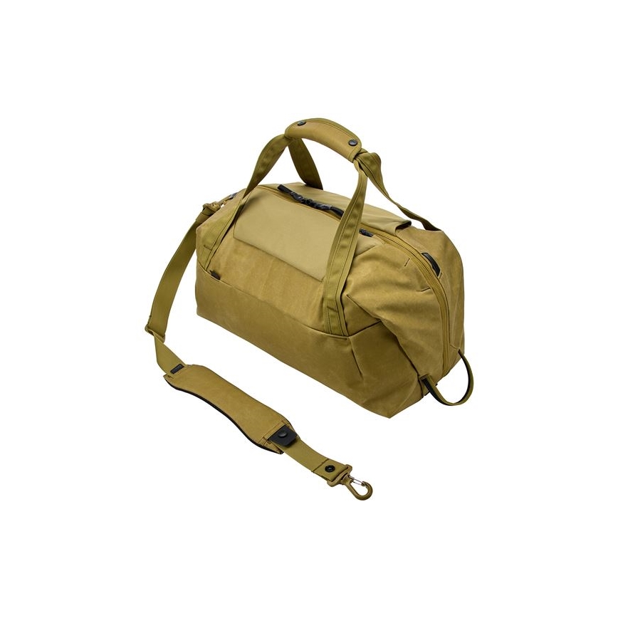 Thule TL-TAWD135N - Borsa da viaggio Aion 35 l marrone