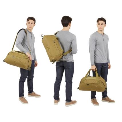 Thule TL-TAWD135N – Reisetasche Aion 35 l braun