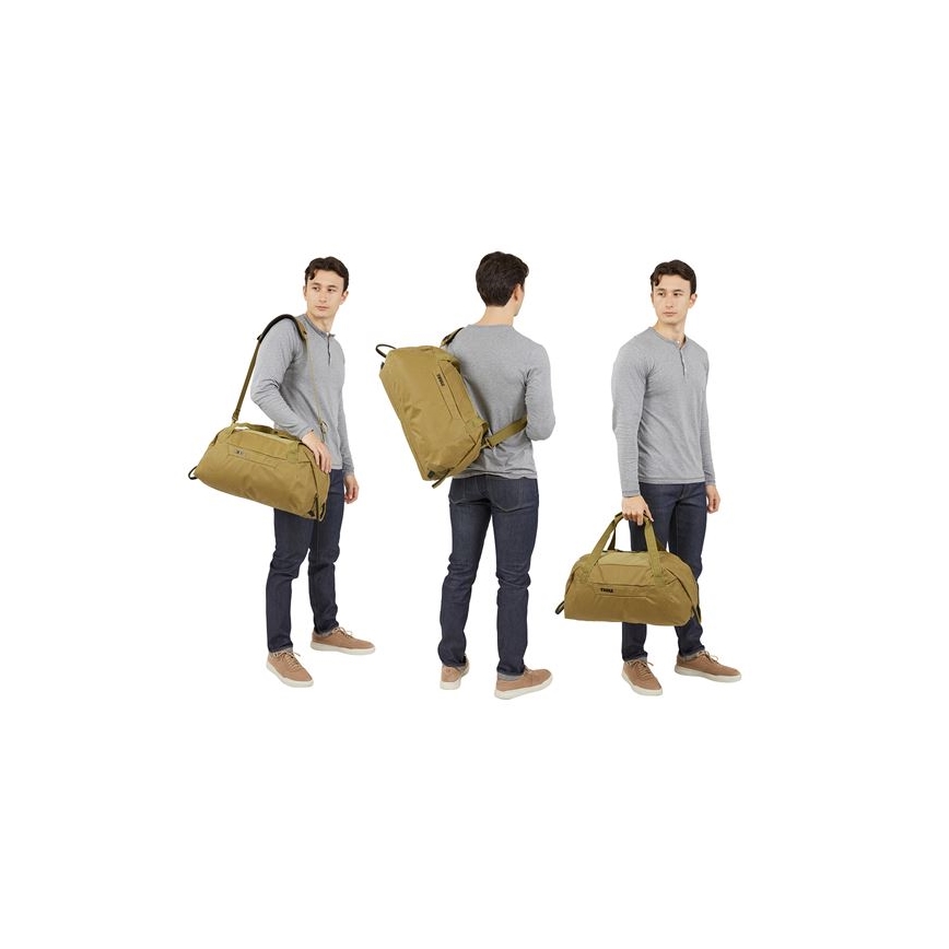Thule TL-TAWD135N – Reisetasche Aion 35 l braun