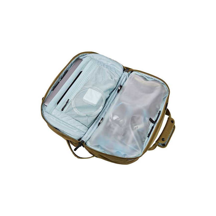 Thule TL-TAWD135N – Reisetasche Aion 35 l braun