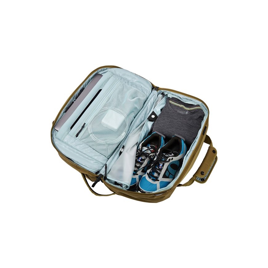 Thule TL-TAWD135N – Reisetasche Aion 35 l braun