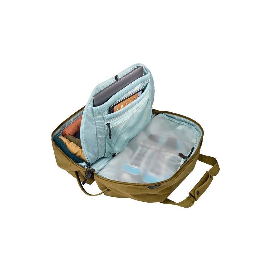 Thule TL-TAWD135N - Sac de voyage Aion 35 l marron