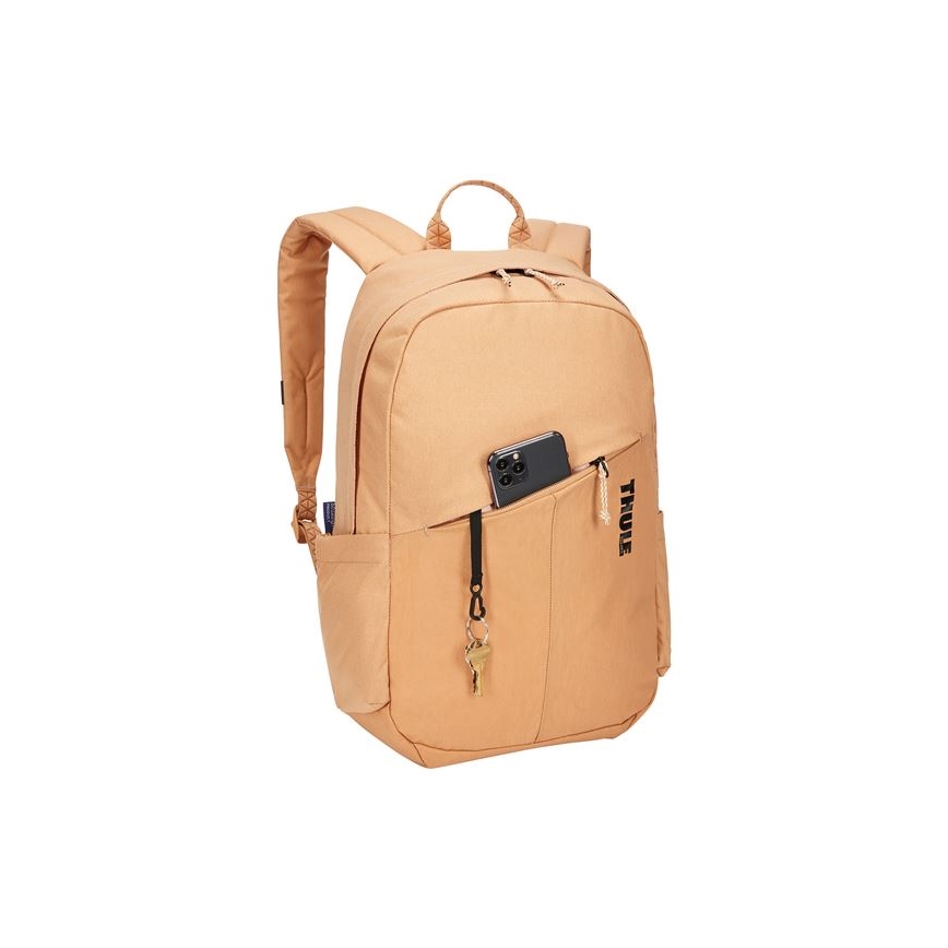 Thule TL-TCAM6115DT – Rucksack Notus 20 l orange