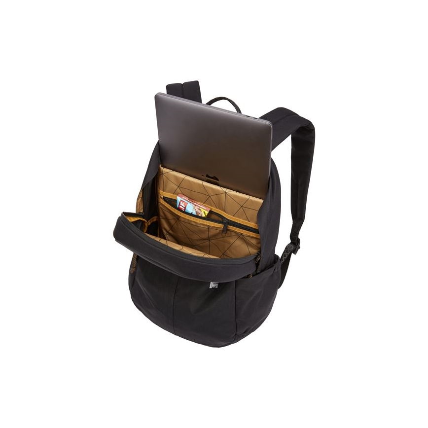 Thule TL-TCAM6115K – Rucksack Notus 20 l schwarz