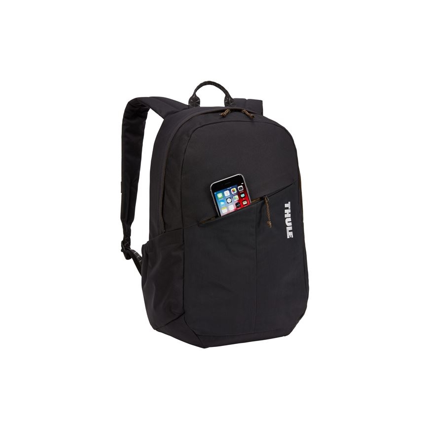 Thule TL-TCAM6115K – Rucksack Notus 20 l schwarz