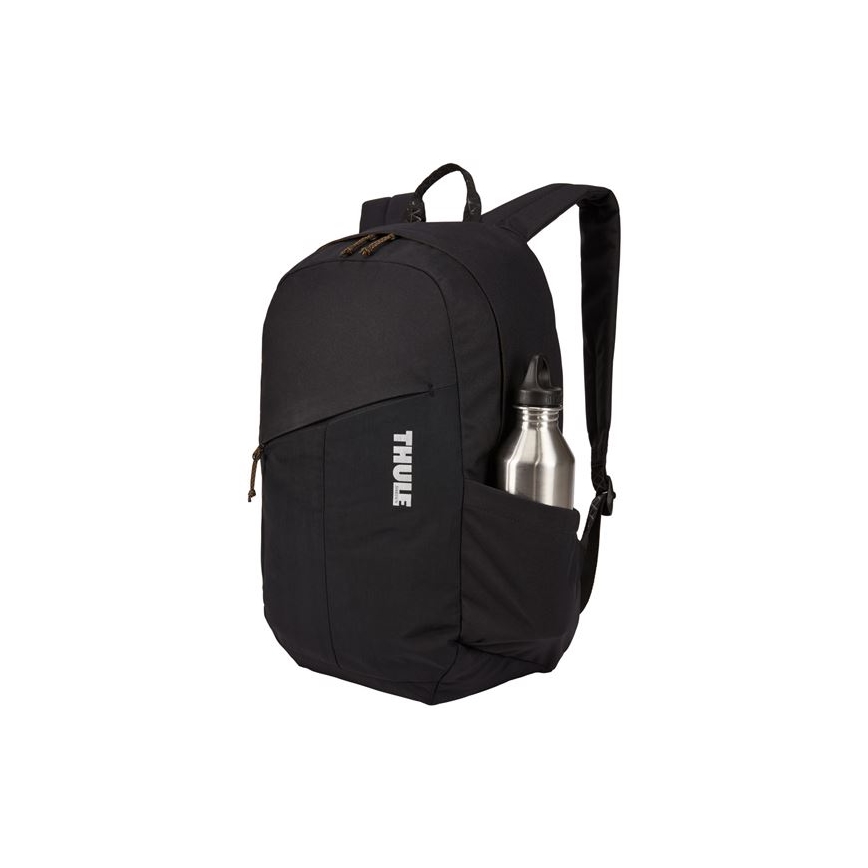 Thule TL-TCAM6115K – Rucksack Notus 20 l schwarz
