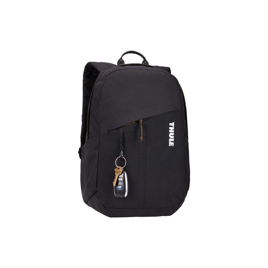 Thule TL-TCAM6115K – Rucksack Notus 20 l schwarz