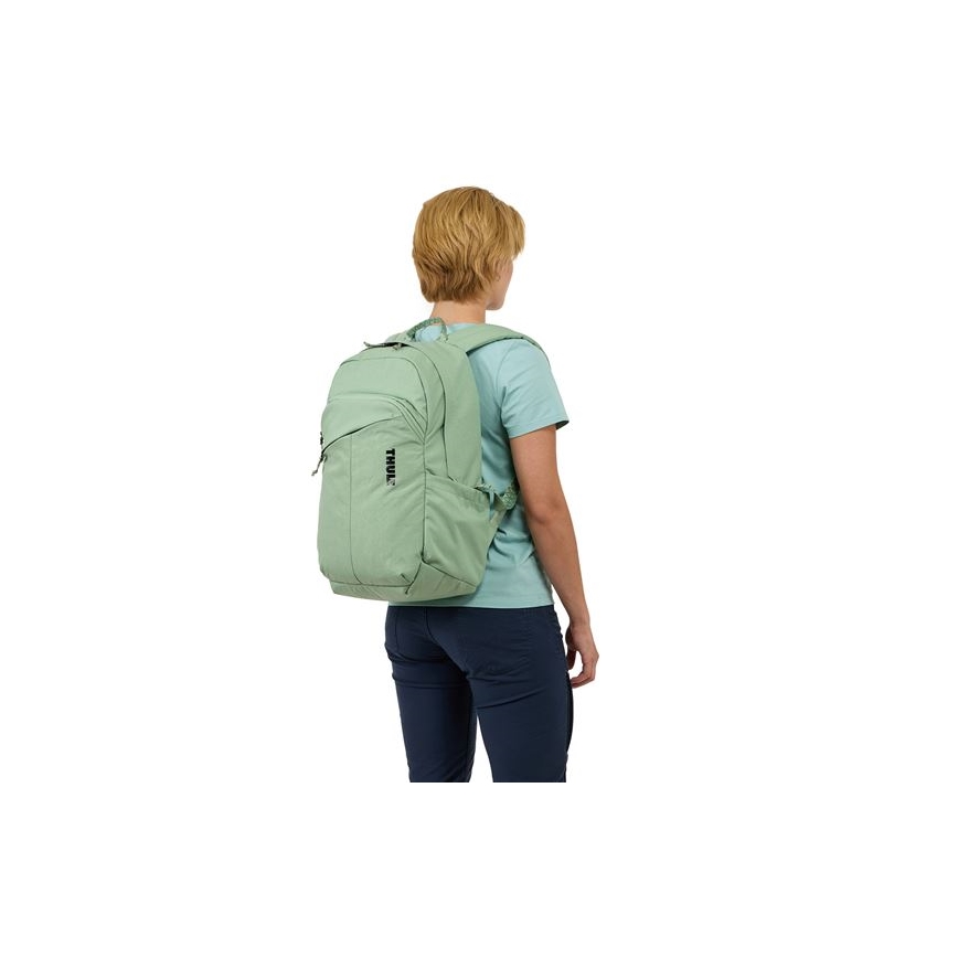 Thule TL-TCAM7116BG - Sac à dos Indago 23 l vert