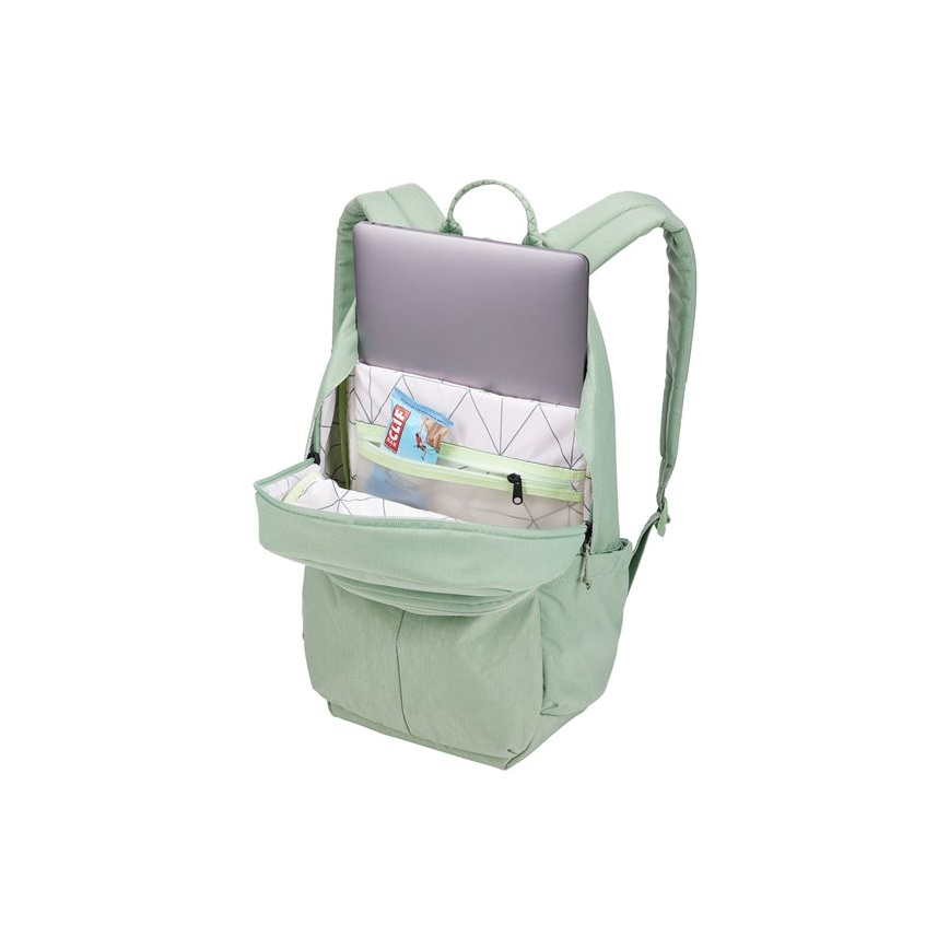 Thule TL-TCAM7116BG - Sac à dos Indago 23 l vert