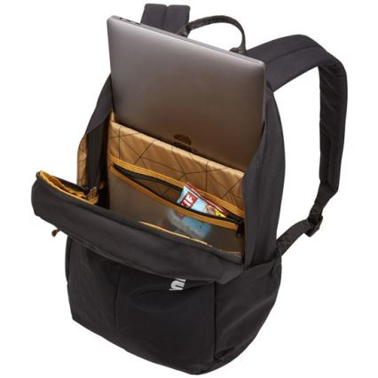 Thule TL-TCAM7116K – Rucksack Indago 23 l schwarz