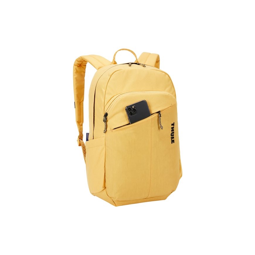 Thule TL-TCAM7116OC – Rucksack Indago 23 l gelb