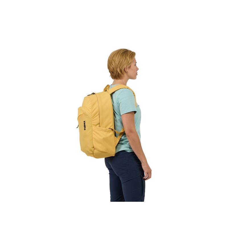 Thule TL-TCAM7116OC - Sac à dos Indago 23 l jaune
