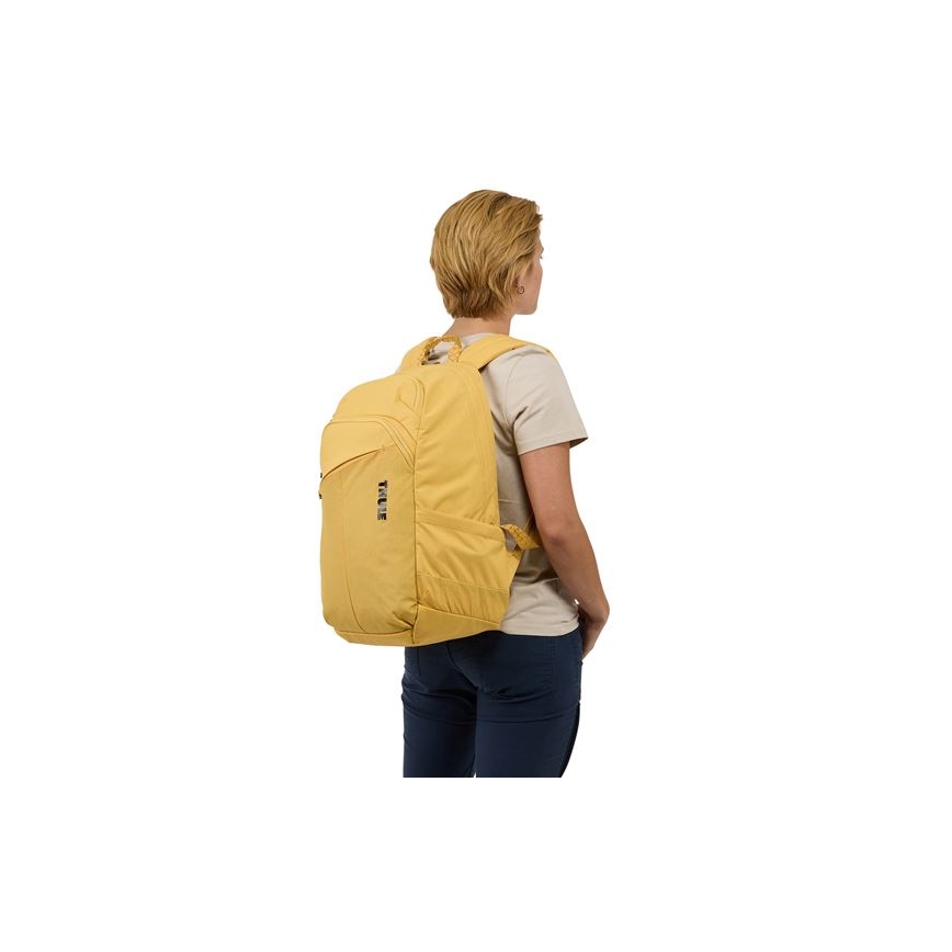 Thule TL-TCAM8116OC - Sac à dos Exeo 28 l jaune