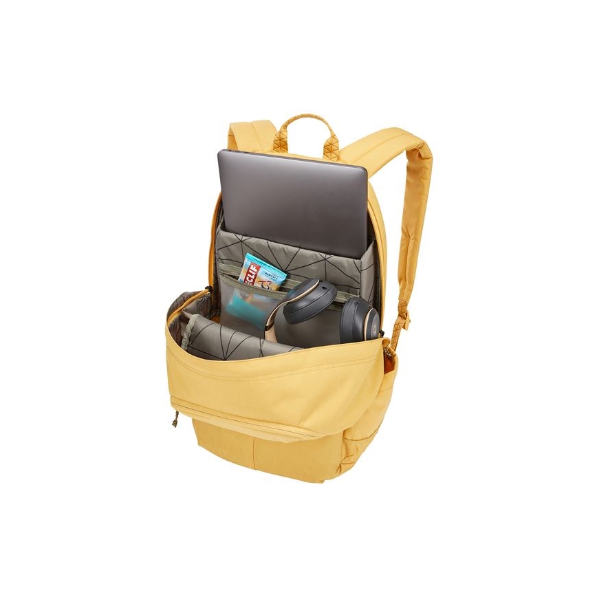 Thule TL-TCAM8116OC - Sac à dos Exeo 28 l jaune