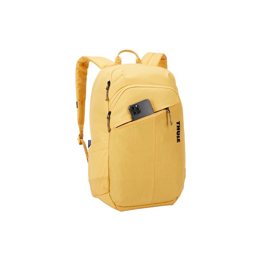 Thule TL-TCAM8116OC - Sac à dos Exeo 28 l jaune