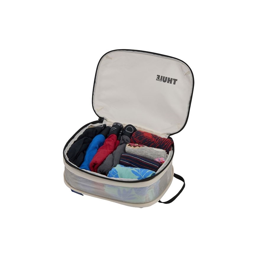 Thule TL-TCCS201 – Reise-Organizer-Set weiß