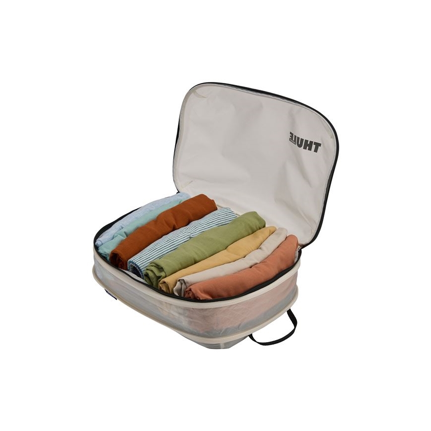 Thule TL-TCCS201 – Reise-Organizer-Set weiß