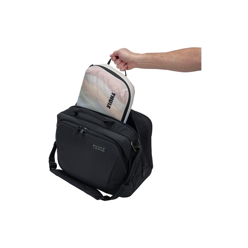 Thule TL-TCCS201 - Set di organizer da viaggio bianco