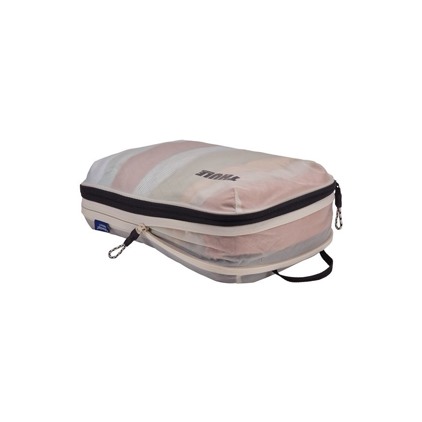 Thule TL-TCCS201 - Set di organizer da viaggio bianco