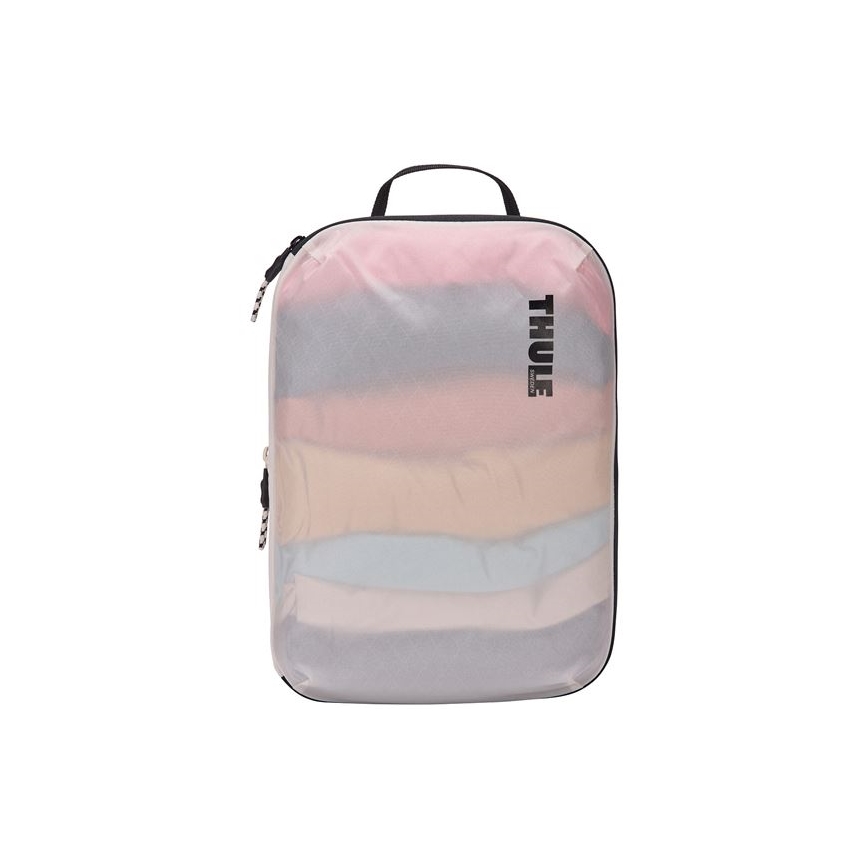 Thule TL-TCCS201 - Set di organizer da viaggio bianco
