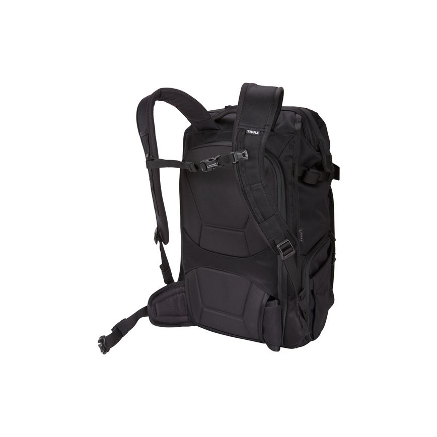 Thule TL-TCDK224K – Kamera-Rucksack Covert 24 l schwarz