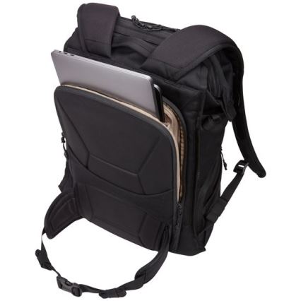 Thule TL-TCDK224K – Kamera-Rucksack Covert 24 l schwarz