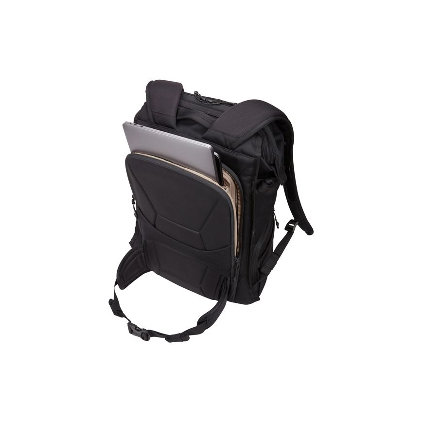 Thule TL-TCDK224K – Kamera-Rucksack Covert 24 l schwarz