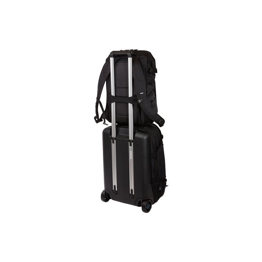 Thule TL-TCDK224K - Zaino per fotocamera Covert 24 l nero