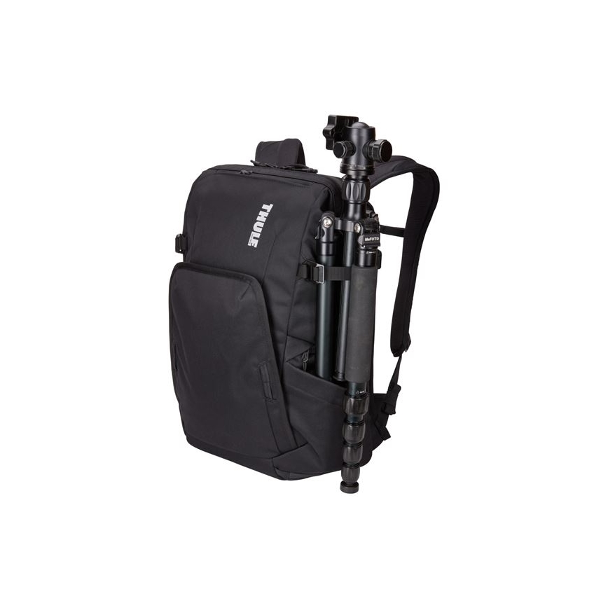 Thule TL-TCDK224K - Zaino per fotocamera Covert 24 l nero