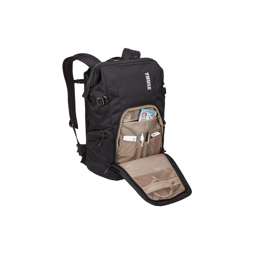 Thule TL-TCDK224K - Zaino per fotocamera Covert 24 l nero