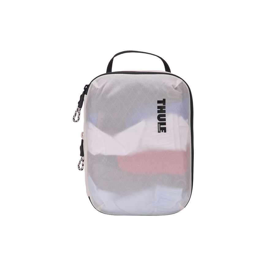 Thule TL-TCPC201 - Organizer da viaggio piccolo bianco